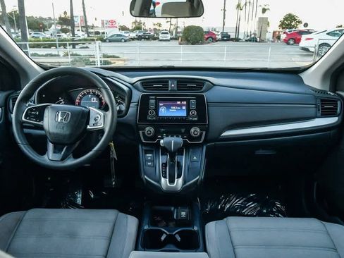 Used 2018 Honda CR-V LX image 14