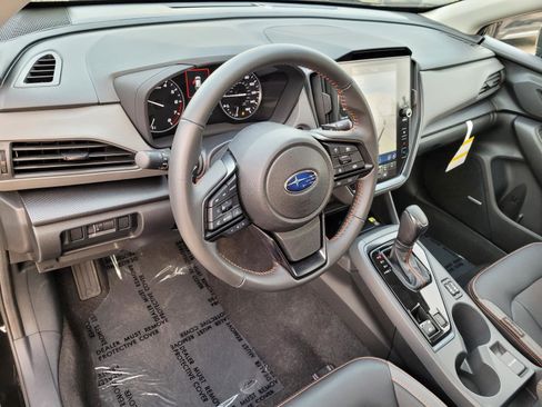 Certified 2025 Subaru Crosstrek 2.5i Limited w/ Crosstrek Mirror Package AWD/4WD image 27