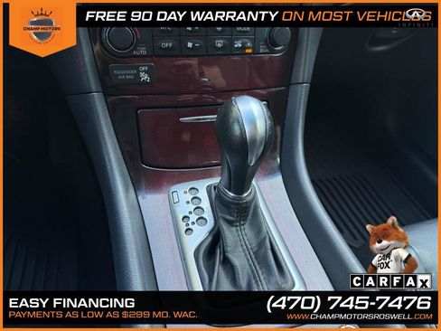 Used 2017 INFINITI QX50 AWD w/ Deluxe Touring Package image 26