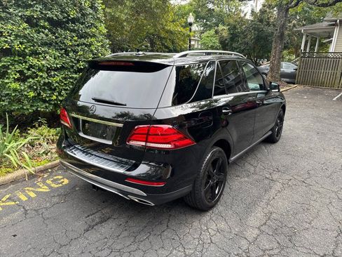 Used 2017 Mercedes-Benz GLE 350 4MATIC image 5