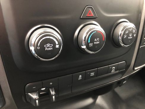 Used 2022 RAM 1500 Tradesman w/ Trailer Tow Group image 30