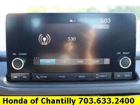 Used 2025 Honda Accord SE image 14