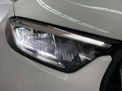 New 2026 Mercedes-Benz GLC 43 AMG 4MATIC Coupe image 8