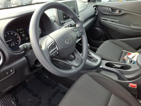 Certified 2023 Hyundai Kona SEL w/ Cargo Package AWD/4WD image 15