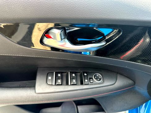 Used 2022 Kia Forte GT w/ GT2 Package image 16