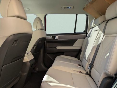 New 2026 Hyundai Santa Fe SEL FWD image 13