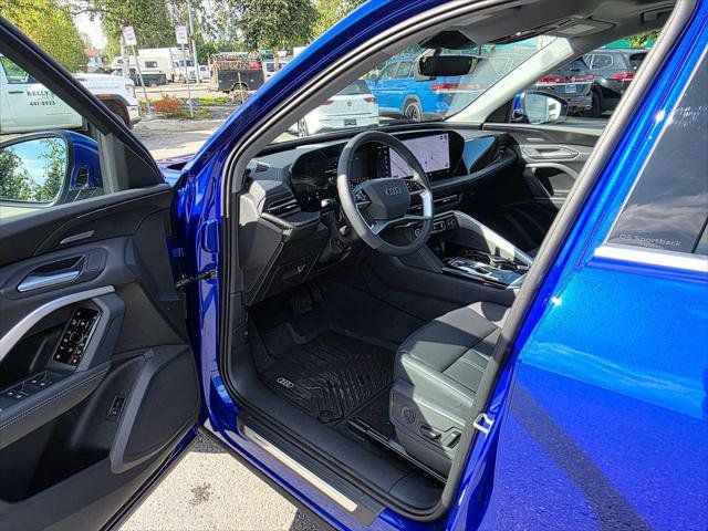 New 2026 Audi Q5 Premium Plus AWD/4WD image 19