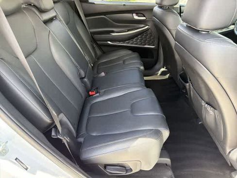 Used 2020 Hyundai Santa Fe SEL FWD image 18