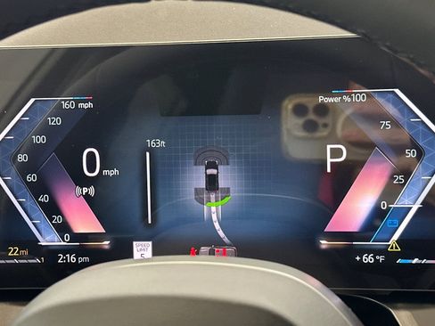 New 2026 BMW X3 xDrive30 w/ M Sport Package image 19