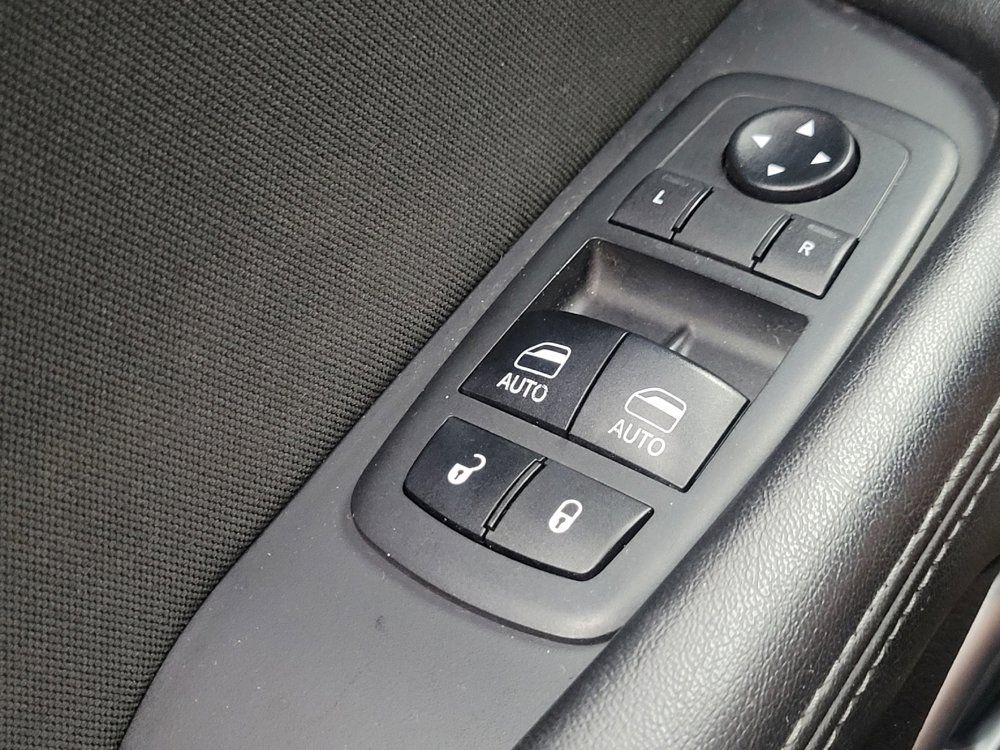 Used 2019 Dodge Challenger SXT w/ Blacktop Package RWD image 27