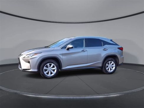 Used 2017 Lexus RX 350 AWD w/ Premium Package image 4