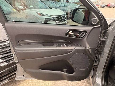 Used 2024 Dodge Durango SRT AWD/4WD image 17