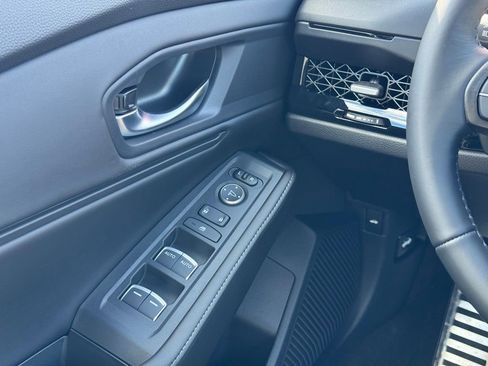 New 2026 Honda Accord Sport image 11