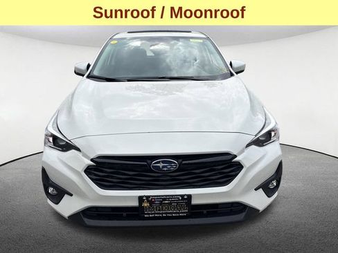 Certified 2024 Subaru Impreza 2.0i Sport AWD/4WD image 4