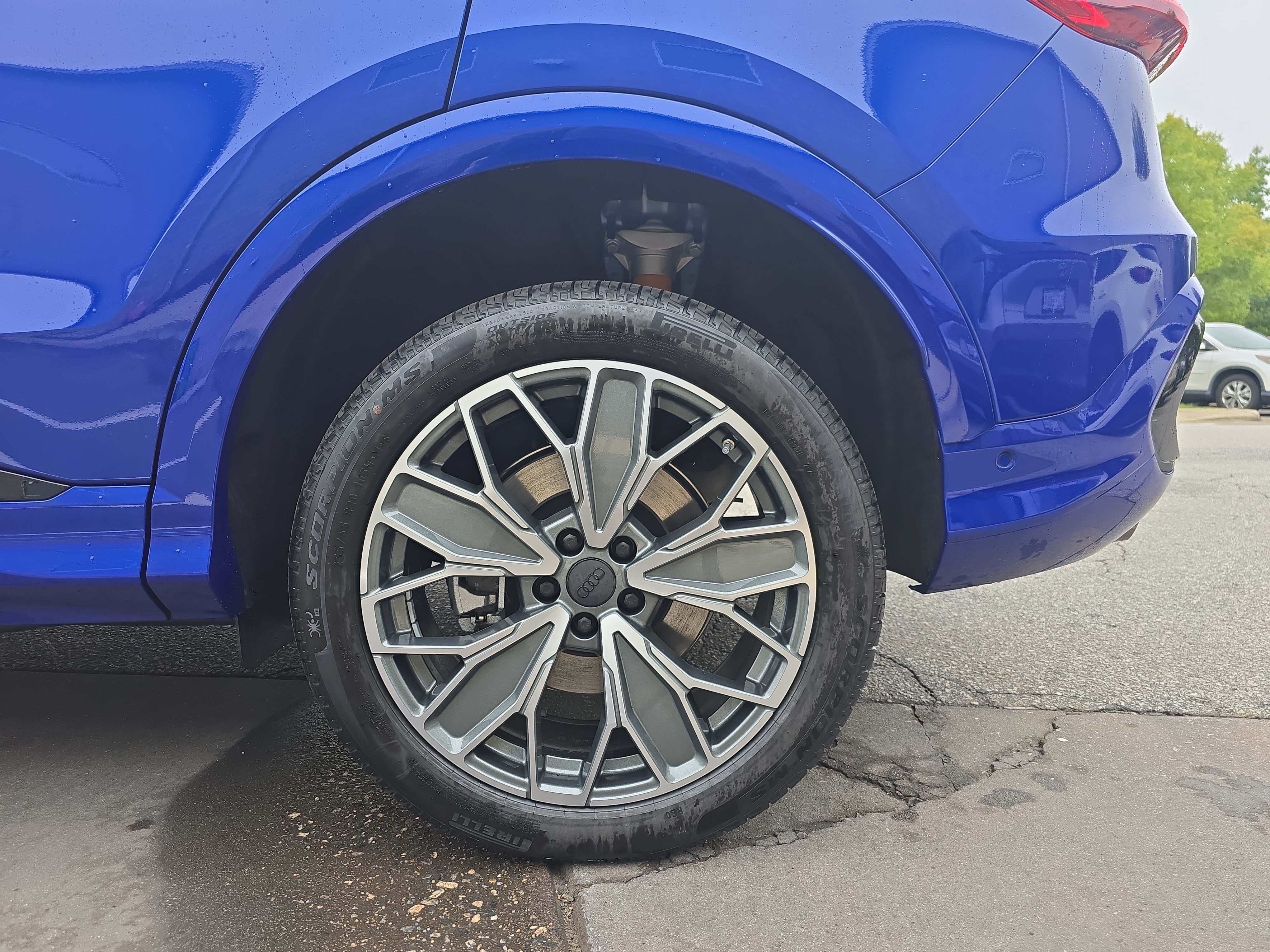 New 2026 Audi Q5 Premium Plus AWD/4WD image 30
