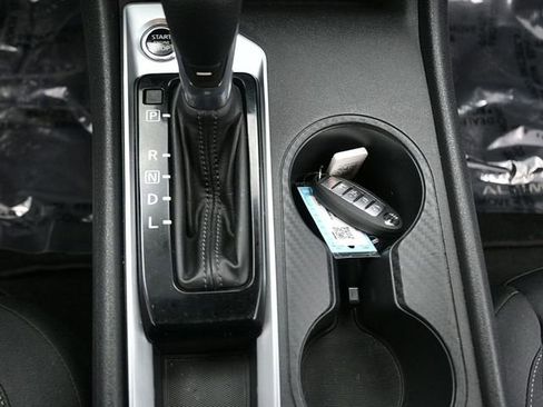 Used 2021 Nissan Altima 2.5 S image 15