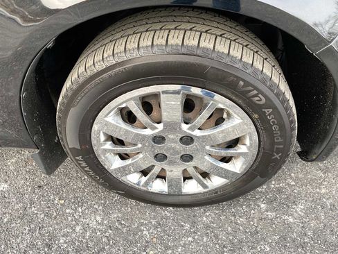 Used 2008 Chevrolet Cobalt LT image 30