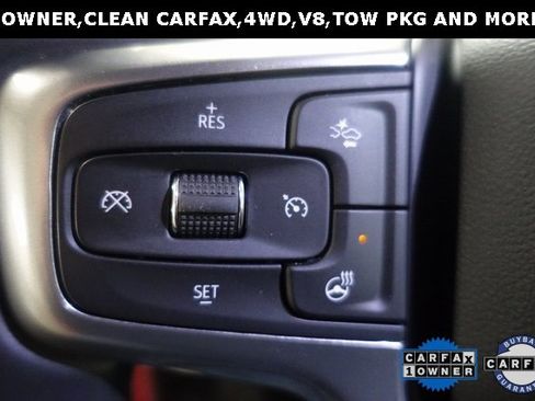 Used 2025 Chevrolet Silverado 1500 LT image 13