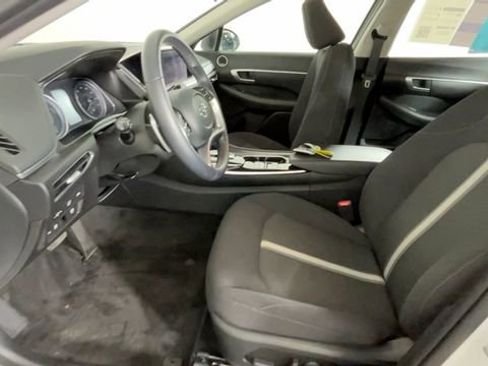 Used 2023 Hyundai Sonata SEL w/ Cargo Package FWD image 20