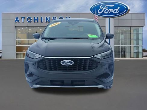 Certified 2023 Ford Escape Active w/ Tech Pack #2 image 2