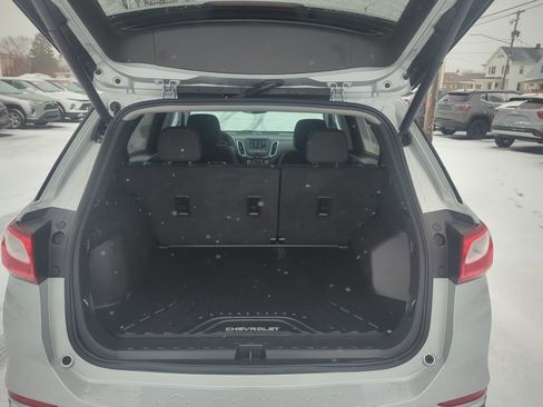 Certified 2021 Chevrolet Equinox LT image 12