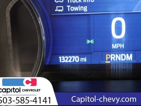 Used 2022 Ford F150 XLT w/ Equipment Group 301A Mid AWD/4WD image 16