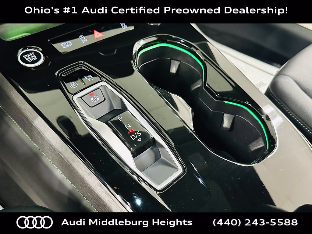 Certified 2025 Audi A5 Premium AWD/4WD image 15