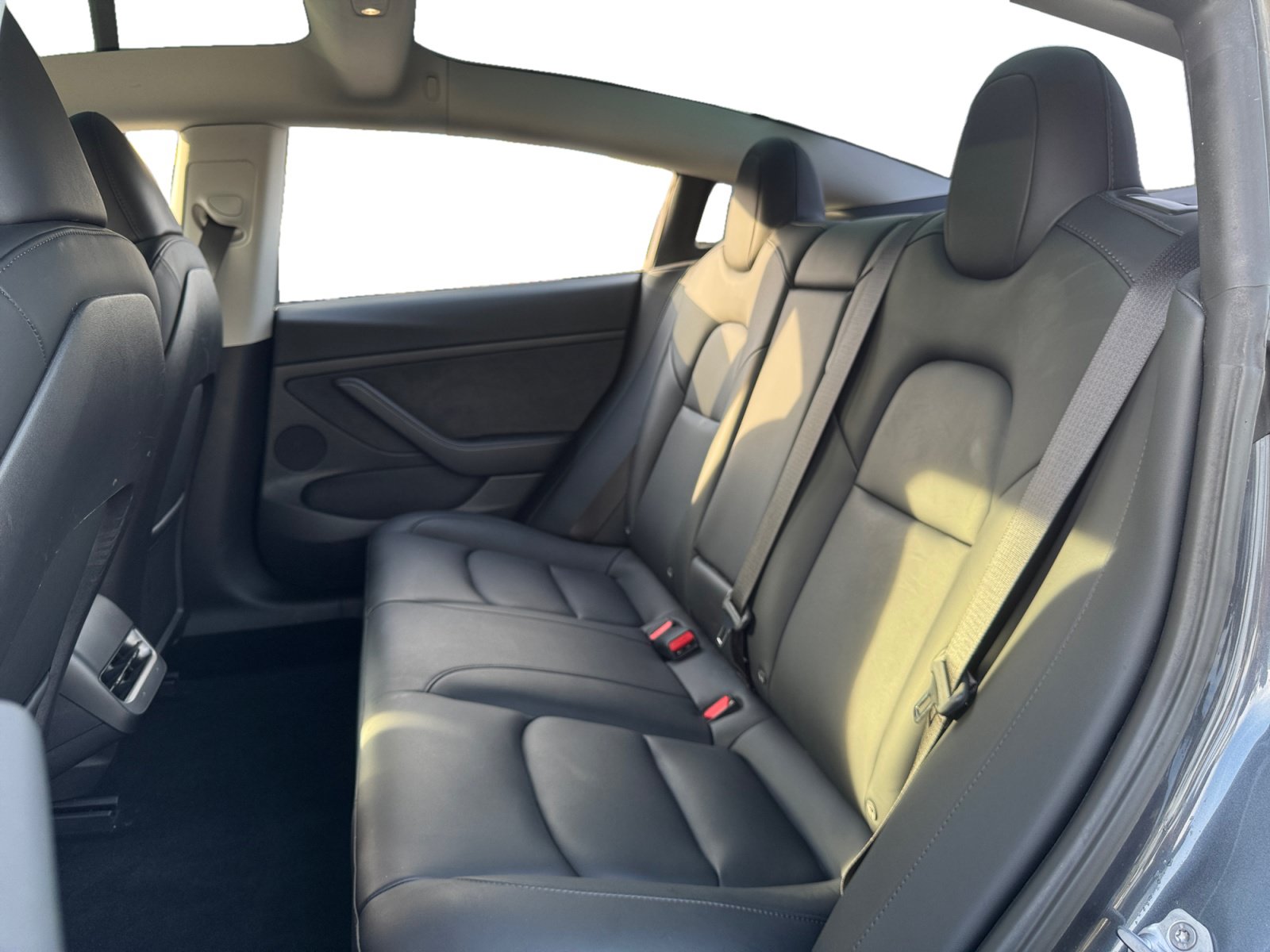 Used 2023 Tesla Model 3 Standard Range RWD image 13