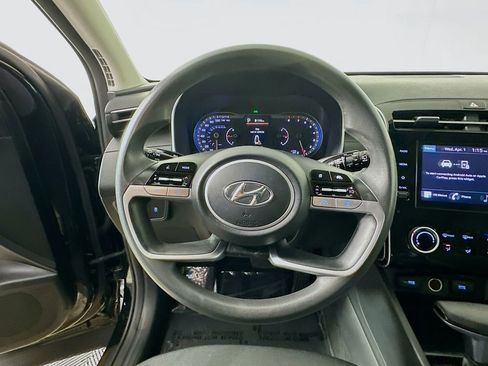 Used 2022 Hyundai Tucson SEL FWD image 13