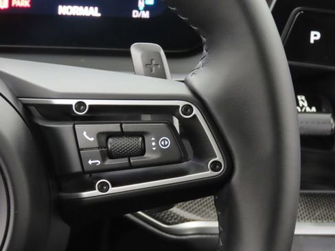 Certified 2026 Porsche Cayenne GTS AWD/4WD image 22