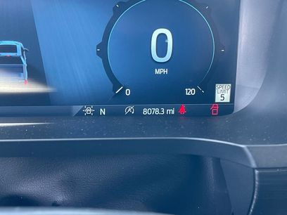 Used 2025 Ford F150 XLT w/ Equipment Group 302A MID