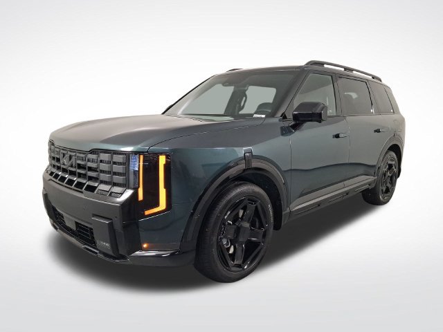 Certified 2027 Kia Telluride X-Line SX Prestige AWD/4WD image 2