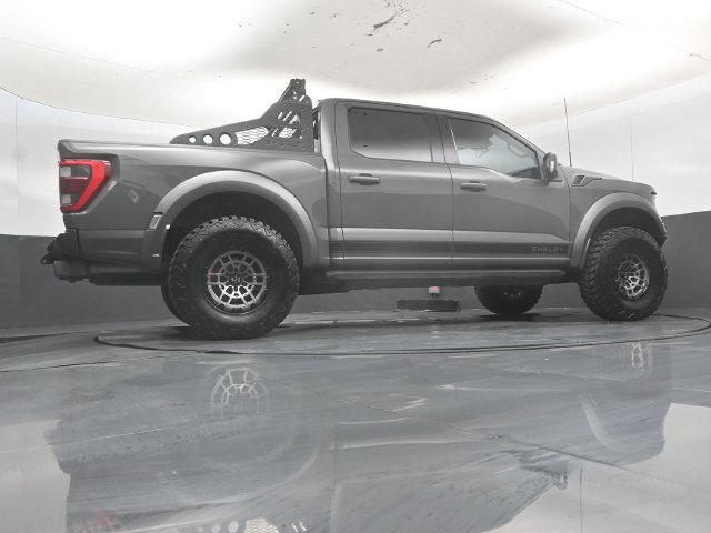 Used 2021 Ford F150 Raptor w/ Equipment Group 801A High AWD/4WD image 52