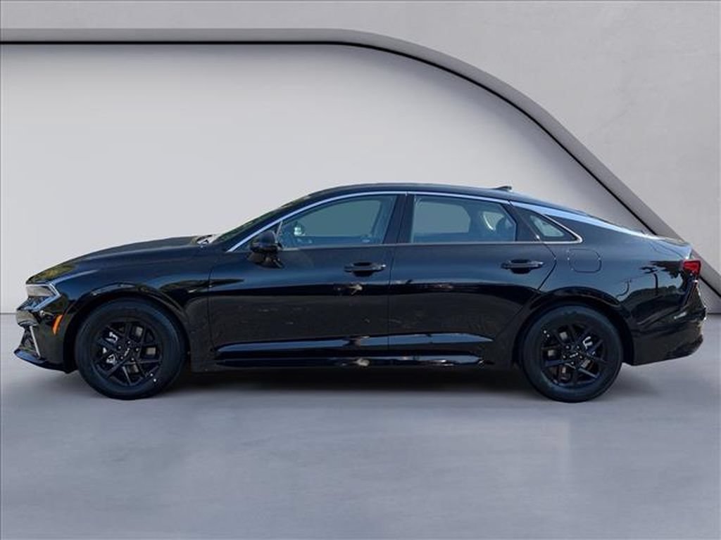 New 2026 Kia K5 LXS FWD image 2