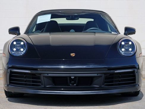 Used 2021 Porsche 911 Carrera S RWD image 7