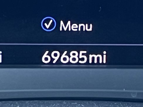 Used 2020 Cadillac XT6 Sport image 21