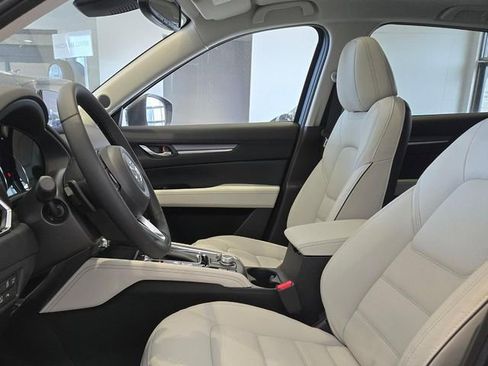 New 2025 MAZDA CX-5 AWD 2.5 S image 9