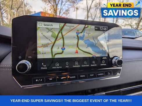 Used 2023 Mitsubishi Outlander SEL image 26