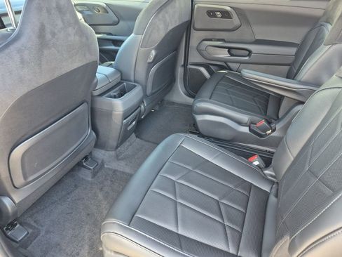New 2027 Kia Telluride SX Prestige X-Pro AWD/4WD image 12