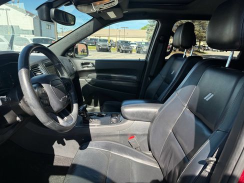 Used 2019 Dodge Durango R/T AWD/4WD image 12