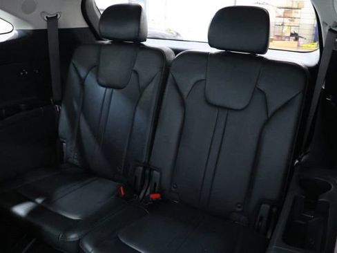 Used 2021 Kia Sorento SX FWD image 36