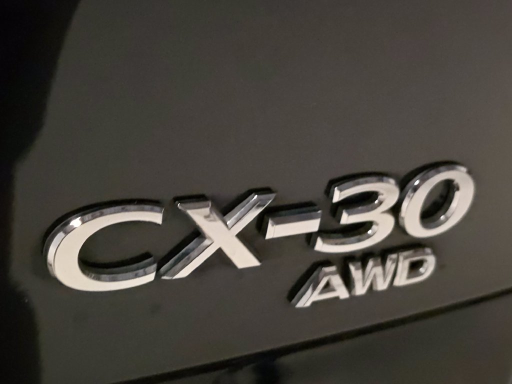 Used 2023 MAZDA CX-30 2.5 Turbo w/ Premium Plus Pkg AWD/4WD image 16
