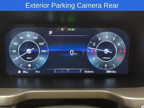Used 2023 Kia Sorento SX FWD image 13