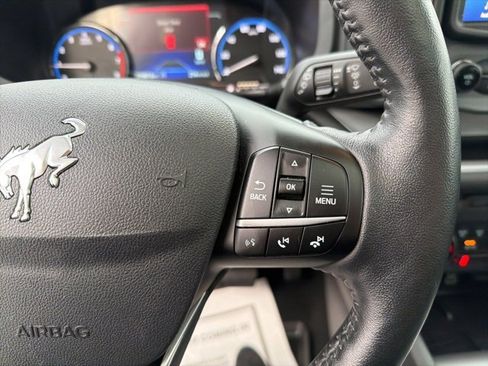 Used 2023 Ford Bronco Sport Outer Banks w/ Tech Package image 24