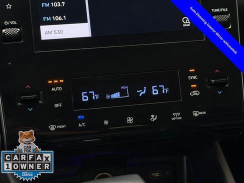 Used 2023 Hyundai Tucson SEL w/ Convenience Package FWD image 16