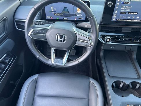 Certified 2024 Honda Prologue Touring image 25