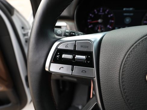 Used 2020 Kia Telluride SX w/ SX Prestige Package image 31