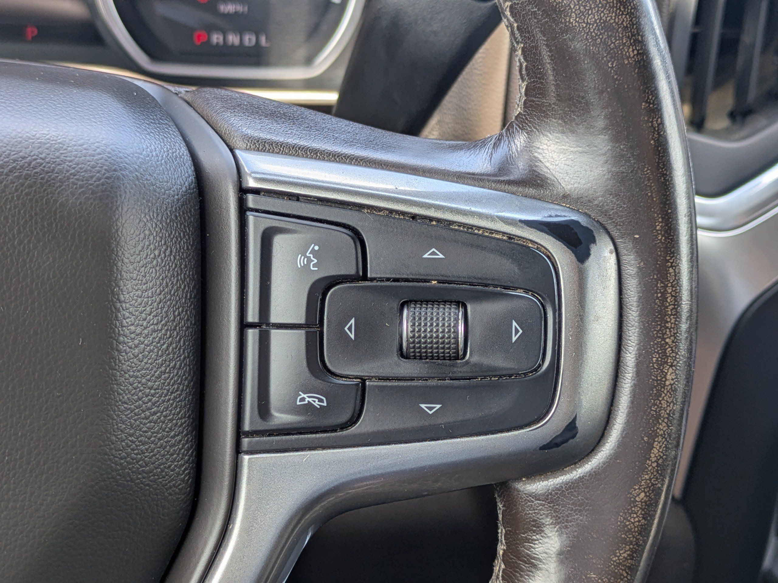 Used 2021 Chevrolet Silverado 2500 LTZ w/ LTZ Premium Package AWD/4WD image 24