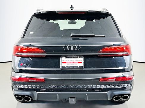 New 2026 Audi SQ7 Premium Plus image 3