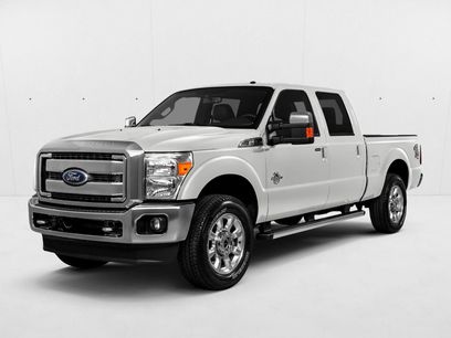 Used 2016 Ford F250 XL w/ Power Equipment Group